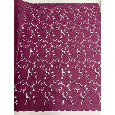 COURO BORDADO D#1 COURO BORDADO D#1