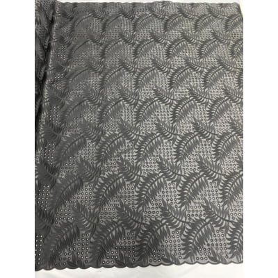 COURO BORDADO D#3 COURO BORDADO D#3