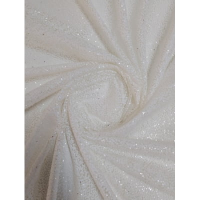 MESH GLITTER C10076