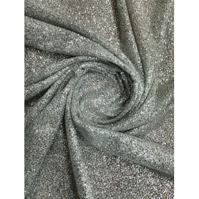 MESH GLITTER C10076