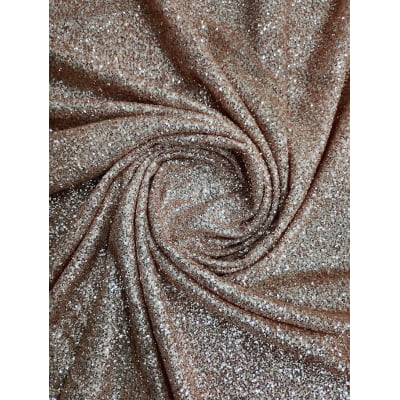 MESH GLITTER C10076