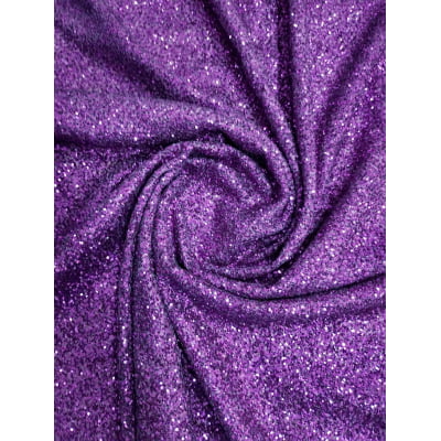 MESH GLITTER C10076