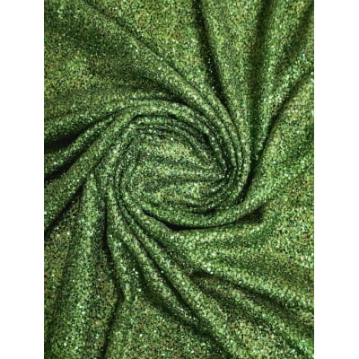 MESH GLITTER C10076
