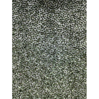 MESH GLITTER C10076