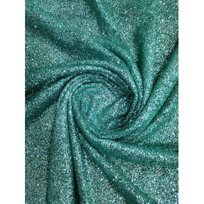 MESH GLITTER C10076