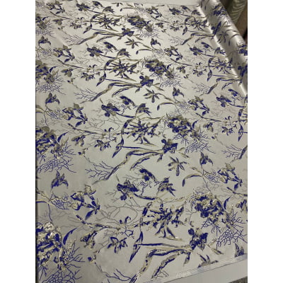 JACQUARD DH-ZLY-25