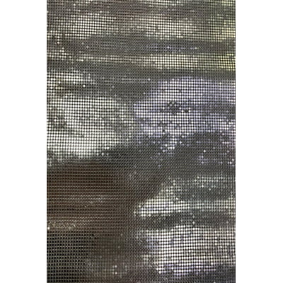 MANTA DE STRASS MANTA DE STRASS