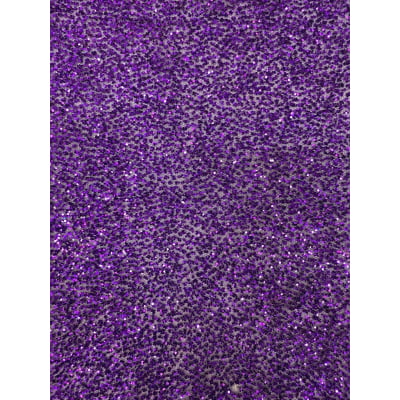 MESH GLITTER C10076