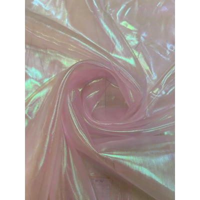 ORGANZA HOLOGRÁFICA 25C11050/ZX