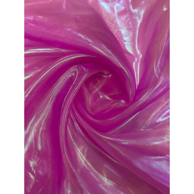 ORGANZA HOLOGRÁFICA 25C11050/ZX