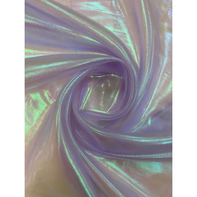 ORGANZA HOLOGRÁFICA 25C11050/ZX