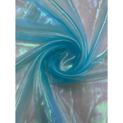 ORGANZA HOLOGRÁFICA 25C11050/ZX