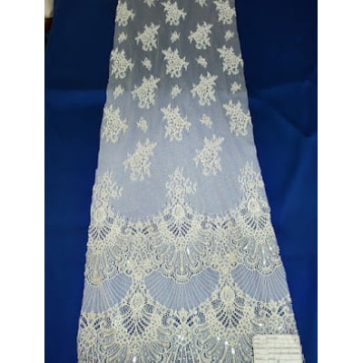 RENDA CHANTILLY D#2-1