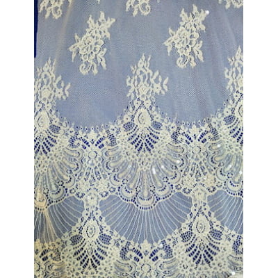 RENDA CHANTILLY D#2-1