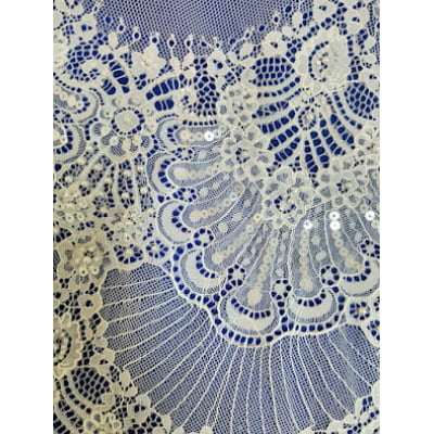 RENDA CHANTILLY D#2-1