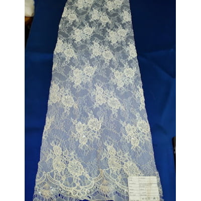 RENDA CHANTILLY D#2-2