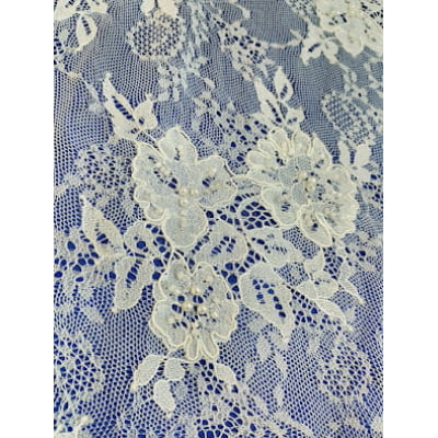 RENDA CHANTILLY D#2-2