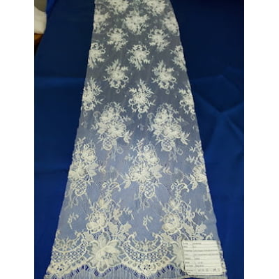 RENDA CHANTILLY D#2-3