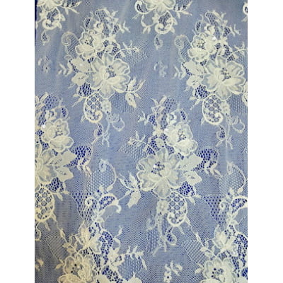 RENDA CHANTILLY D#2-3