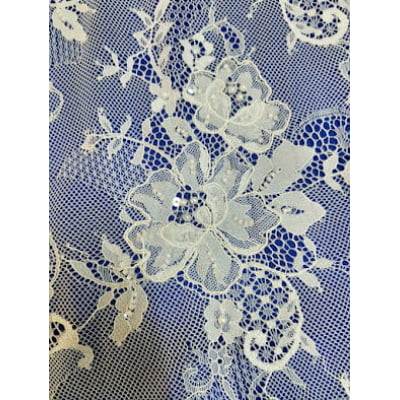 RENDA CHANTILLY D#2-3