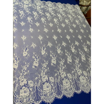 RENDA CHANTILLY FABIRCCRS240139 RENDA CHANTILLY FABIRCCRS240139