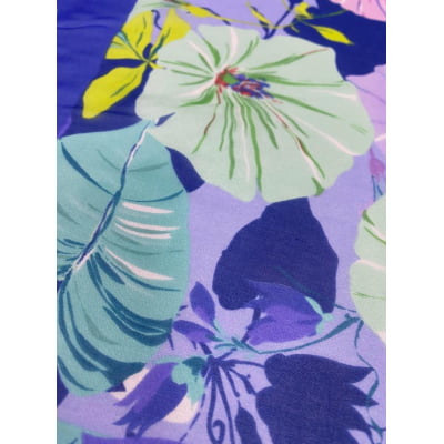 SEDA PURA ESTAMPADA H01