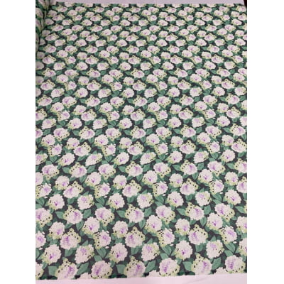 SEDA PURA ESTAMPADA H09
