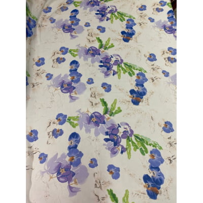 SEDA PURA ESTAMPADA H12