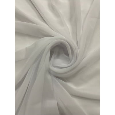 MUSSELINE TOQUE DE SEDA 