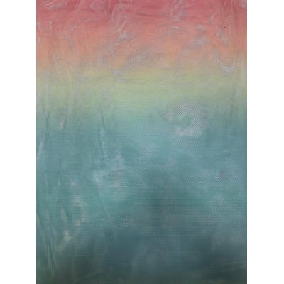 TULE MULTICOLOR