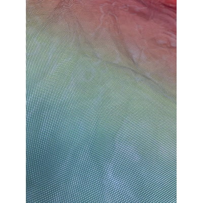 TULE MULTICOLOR