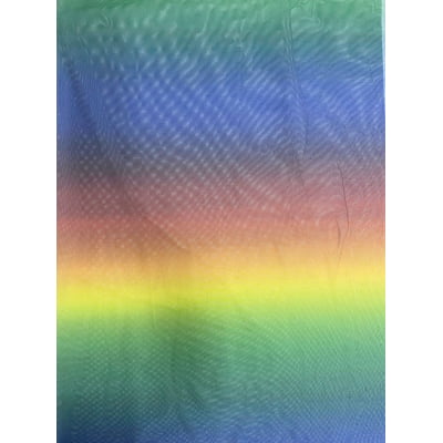 TULE MULTICOLOR