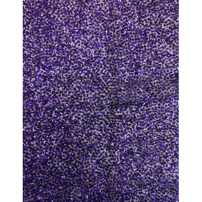 MESH GLITTER C10076