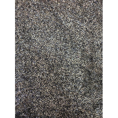 MESH GLITTER C10076