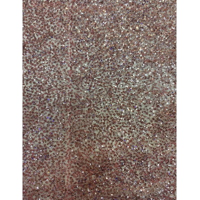 MESH GLITTER C10076