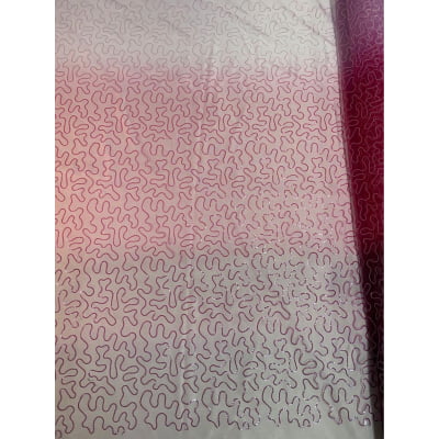 CAMINHO SEM FIM DEGRADÊ HS-1800