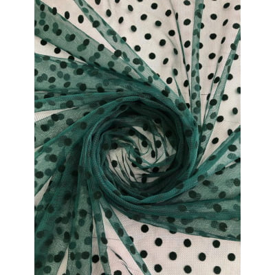 TULE POÁ GRANDE LYC 6031