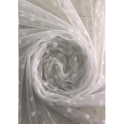 TULE POÁ GRANDE LYC 6031