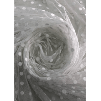 TULE POÁ GRANDE LYC 6031