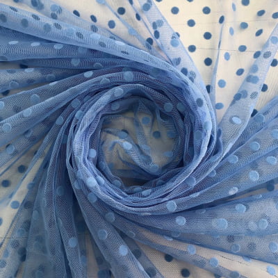 TULE POÁ GRANDE LYC 6031