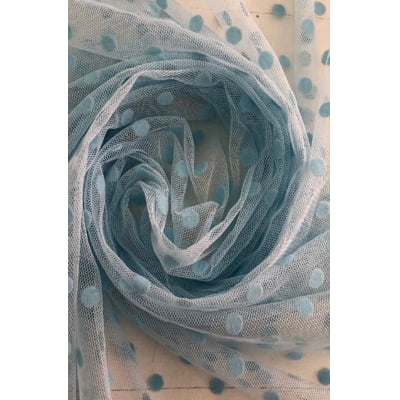 TULE POÁ GRANDE LYC 6031