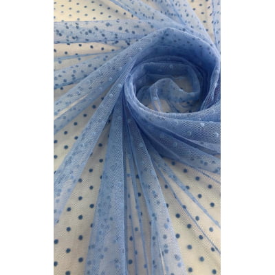 TULE POÁ PEQUENO LYC 6029