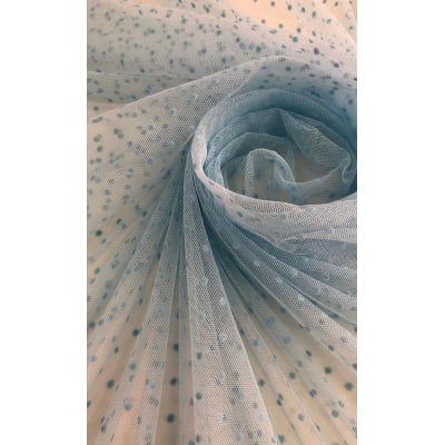 TULE POÁ PEQUENO LYC 6029