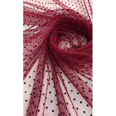 TULE POÁ PEQUENO LYC 6029