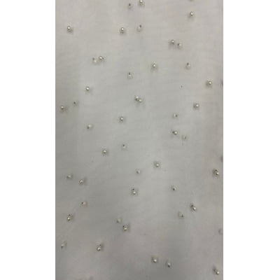 KOREN MESH WITH 500 PÉROLAS