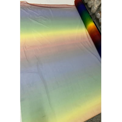 TULE MULTICOLOR 2
