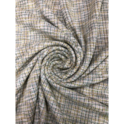 TWEED MALHA DH-2024-ZQ2388