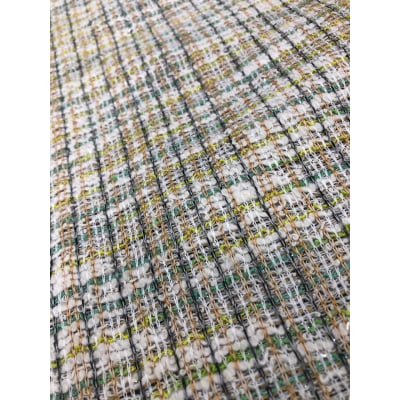 TWEED MALHA DH-2024-ZQ2388