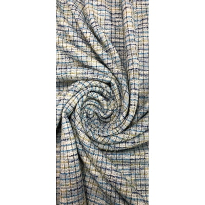 TWEED MALHA DH-2024-ZQ2388