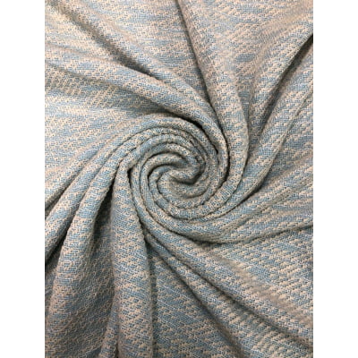 TWEED MALHA DH-2024-ZQ2410